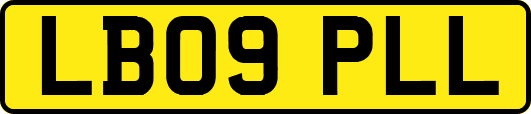 LB09PLL