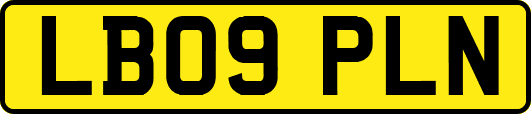 LB09PLN