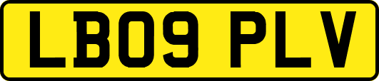 LB09PLV