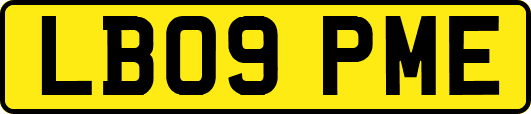 LB09PME