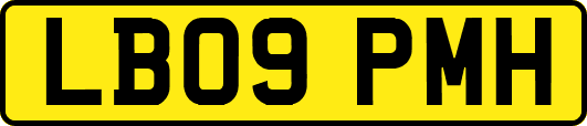 LB09PMH