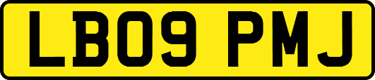 LB09PMJ