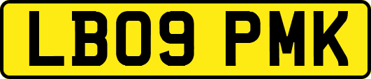 LB09PMK
