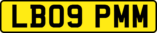 LB09PMM