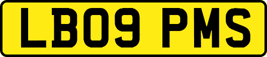 LB09PMS