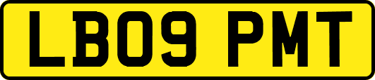 LB09PMT