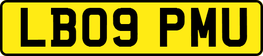 LB09PMU