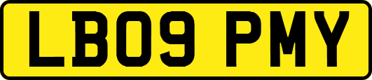 LB09PMY