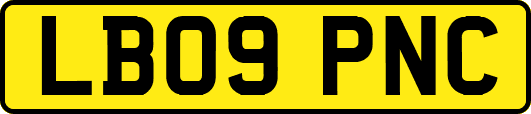 LB09PNC