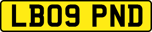 LB09PND