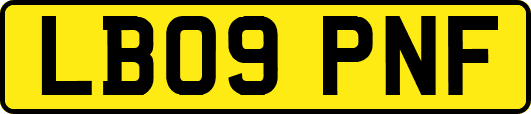 LB09PNF
