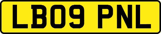 LB09PNL