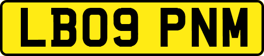 LB09PNM