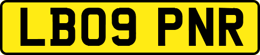 LB09PNR