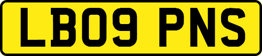 LB09PNS
