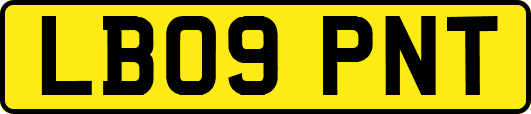 LB09PNT