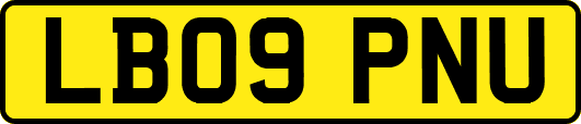 LB09PNU