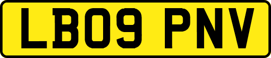 LB09PNV