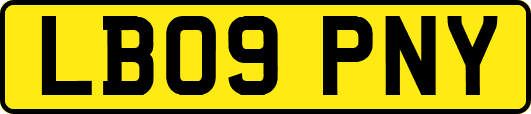 LB09PNY
