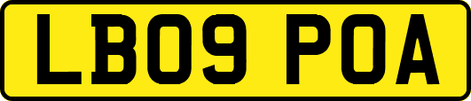 LB09POA