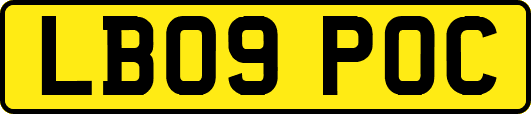 LB09POC