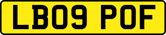 LB09POF