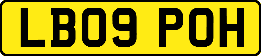 LB09POH