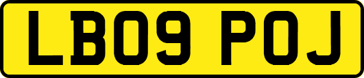 LB09POJ