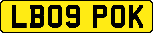 LB09POK