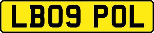 LB09POL