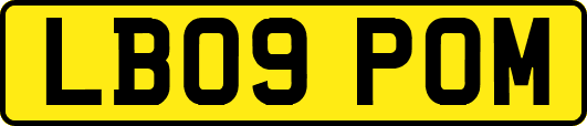 LB09POM