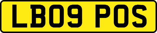 LB09POS