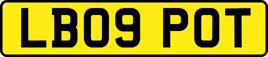 LB09POT
