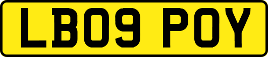 LB09POY