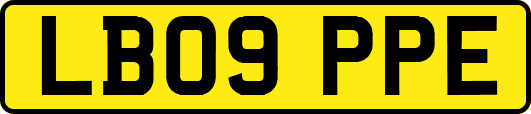 LB09PPE