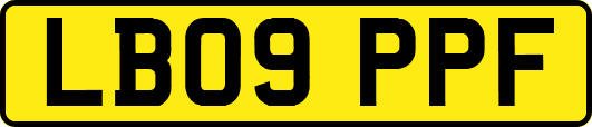 LB09PPF