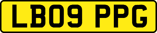 LB09PPG