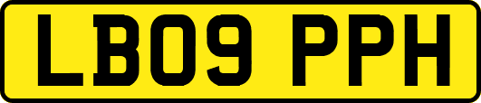 LB09PPH