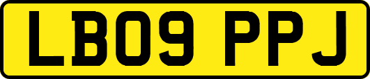 LB09PPJ
