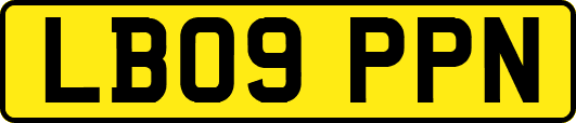 LB09PPN