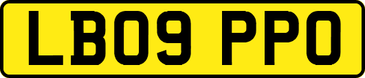 LB09PPO
