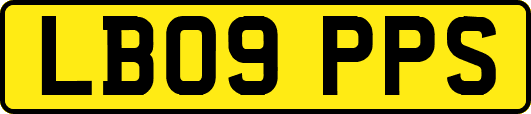 LB09PPS