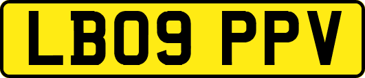 LB09PPV