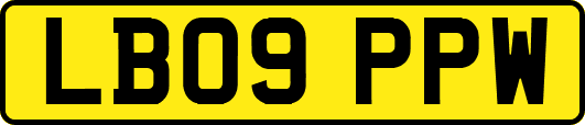 LB09PPW
