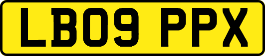 LB09PPX