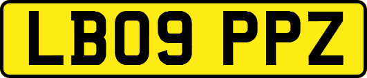LB09PPZ