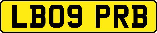 LB09PRB