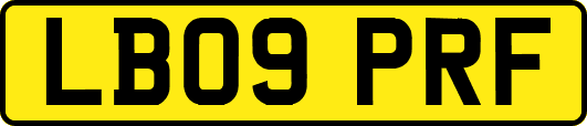 LB09PRF