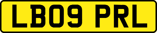 LB09PRL