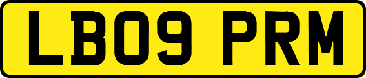 LB09PRM